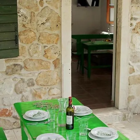 Casa vacanze Remote House Studena Brac Selca (Brac)