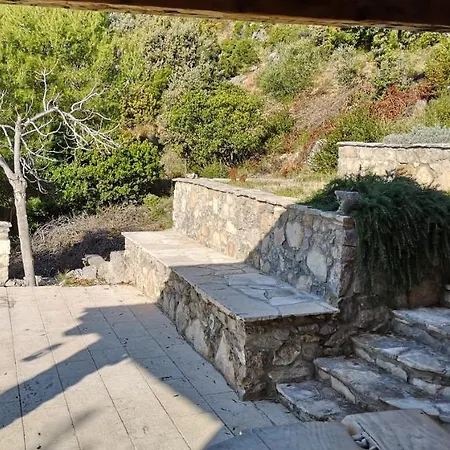 Remote House Studena Brac Hébergement de vacances Selca (Brac)