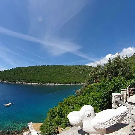 Remote House Studena Brac 펜션 *