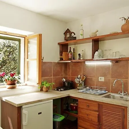 펜션 Remote House Studena Brac *