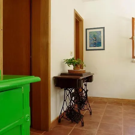 펜션 Remote House Studena Brac