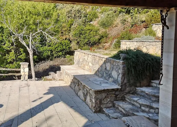 Remote House Studena Brac Hébergement de vacances Selca (Brac)