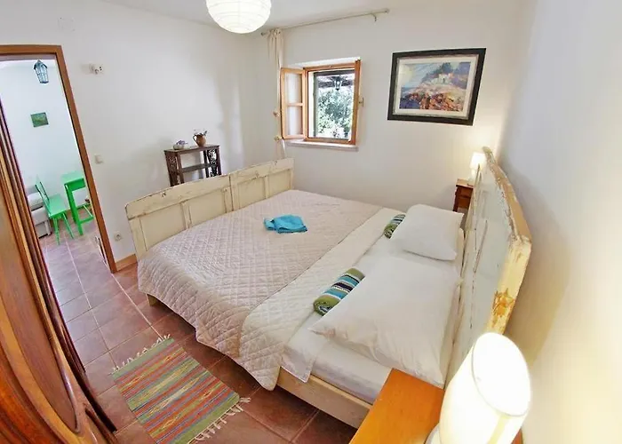 Remote House Studena Brac *