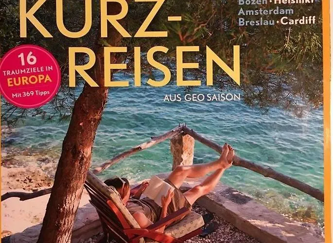 Remote House Studena Brac Casa de Férias Selca (Brac)