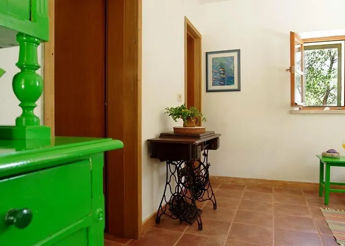 Hébergement de vacances Remote House Studena Brac